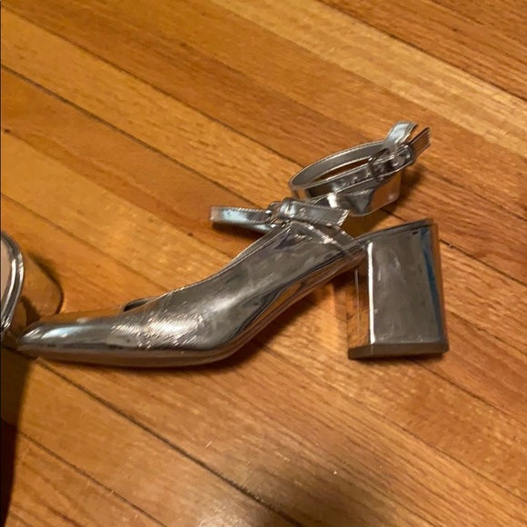 Aldo block heels - Picture 2 of 6